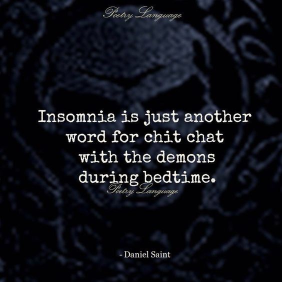 Insomnia-Quotes